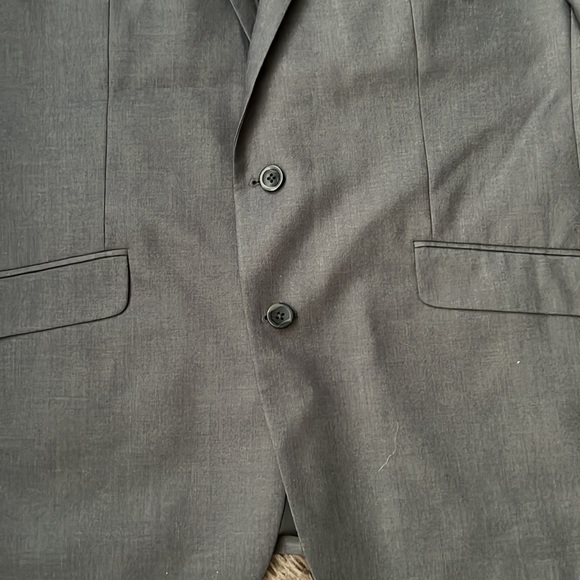 Kenneth Cole suit jacket - Picture 2 of 10